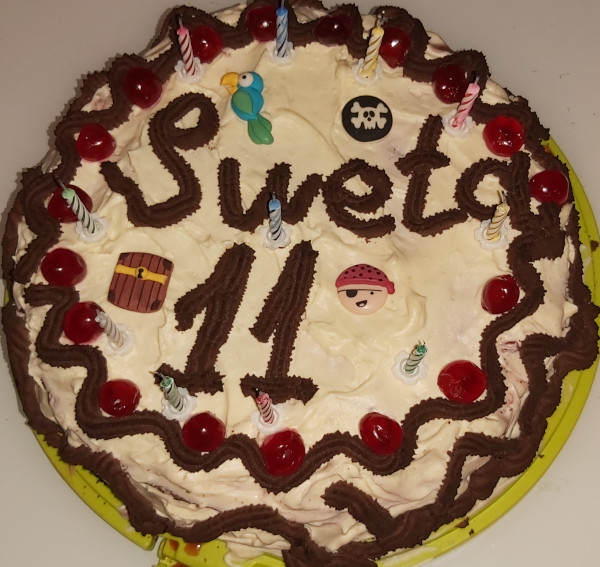 11