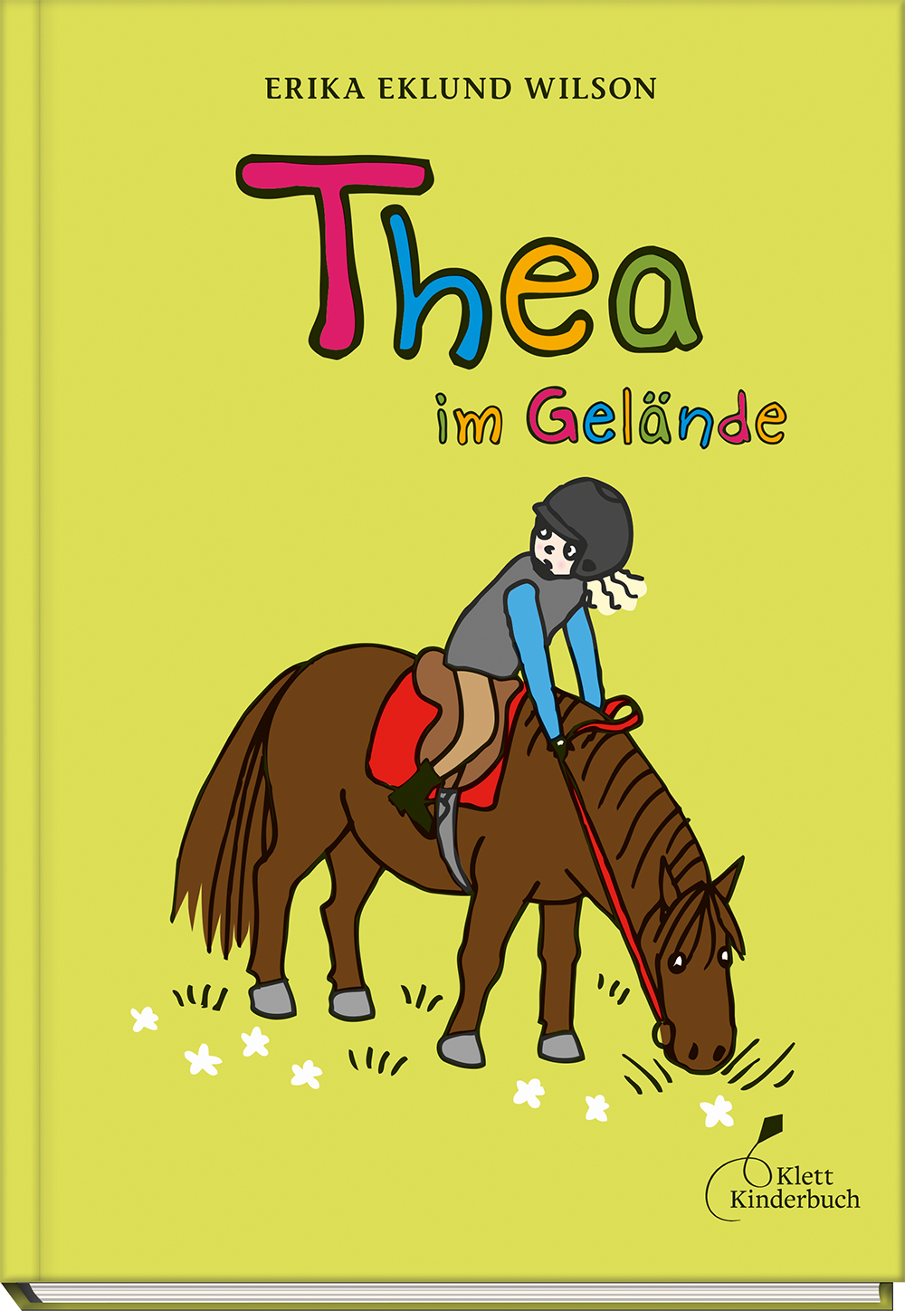 Thea
